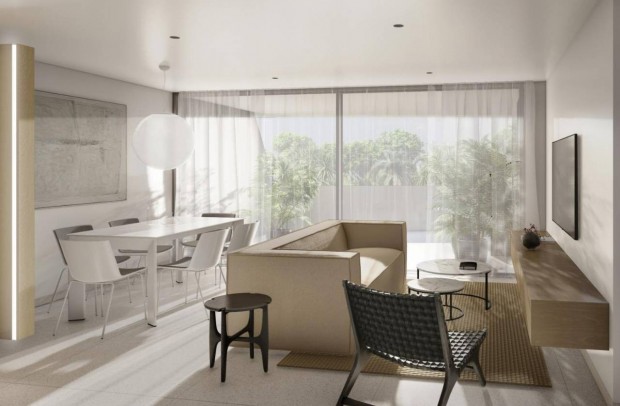 New Build - Apartment - Guardamar del Segura - EL RASO