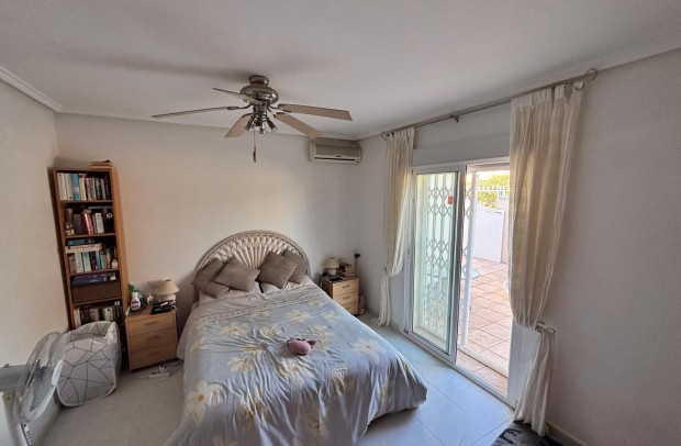 Resale - Detached House / Villa - Ciudad Quesada - La Fiesta