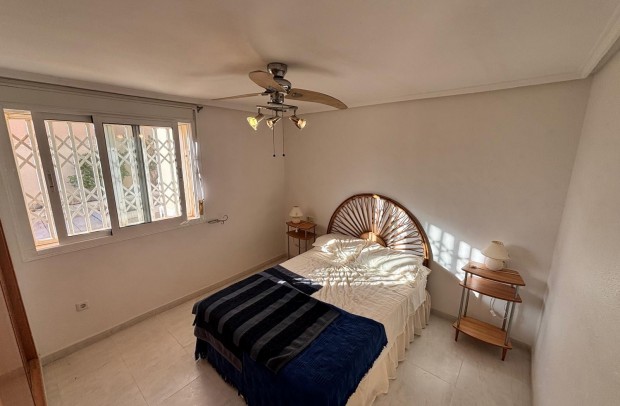 Resale - Detached House / Villa - Ciudad Quesada - La Fiesta