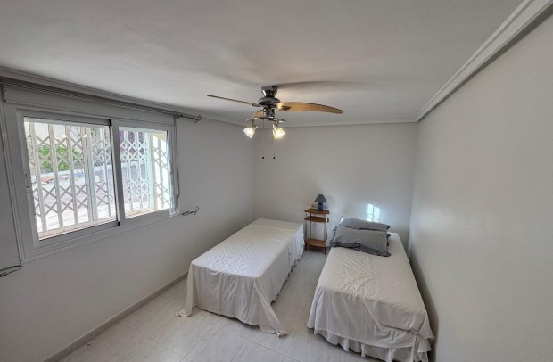 Resale - Detached House / Villa - Ciudad Quesada - La Fiesta