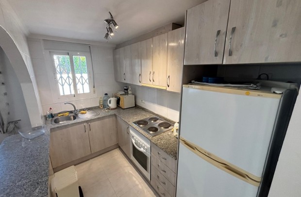 Resale - Detached House / Villa - Ciudad Quesada - La Fiesta