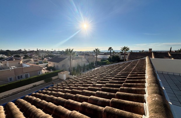 Resale - Detached House / Villa - Ciudad Quesada - La Fiesta