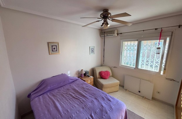 Resale - Detached House / Villa - Ciudad Quesada - La Fiesta