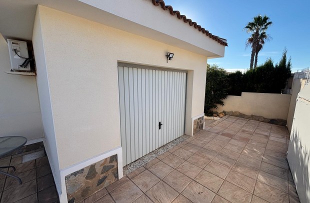 Resale - Detached House / Villa - Ciudad Quesada - La Fiesta