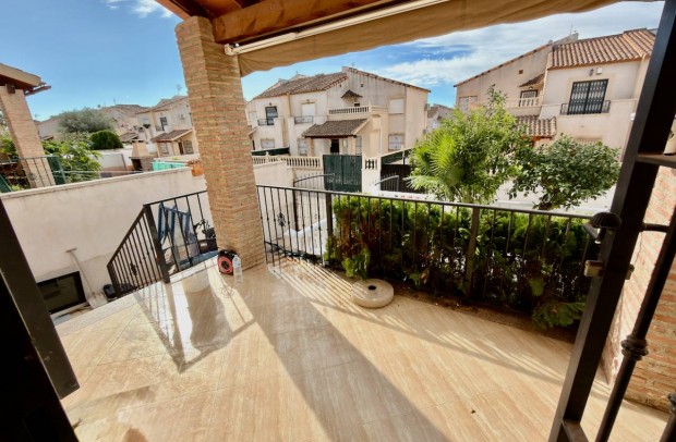 Resale - Detached House / Villa - Algorfa - Lo Crispin