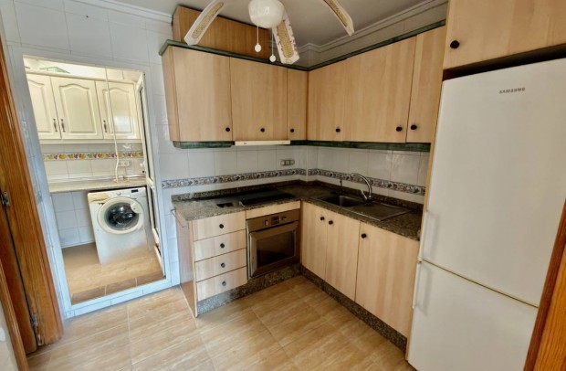 Resale - Detached House / Villa - Algorfa - Lo Crispin