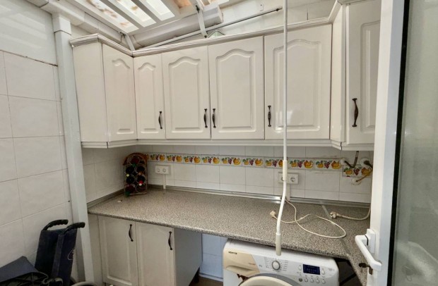 Resale - Detached House / Villa - Algorfa - Lo Crispin