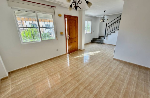 Resale - Detached House / Villa - Algorfa - Lo Crispin