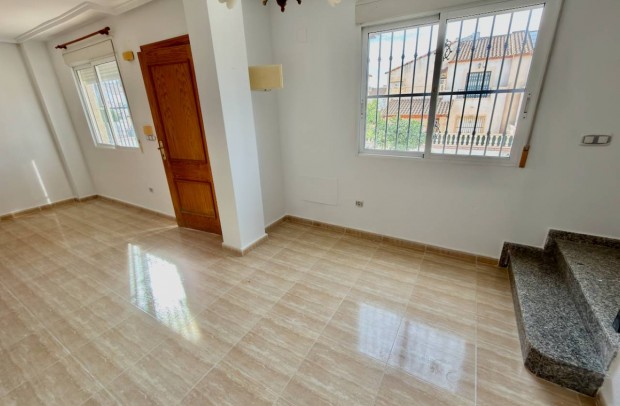 Resale - Detached House / Villa - Algorfa - Lo Crispin