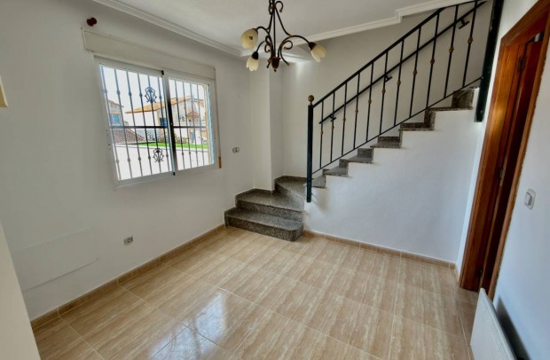 Resale - Detached House / Villa - Algorfa - Lo Crispin