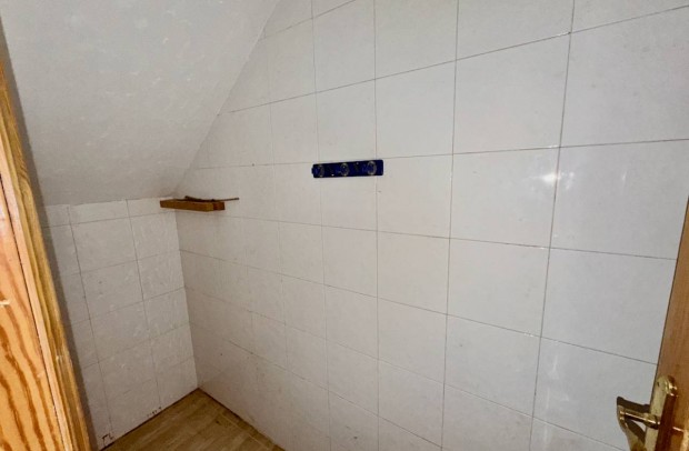 Resale - Detached House / Villa - Algorfa - Lo Crispin