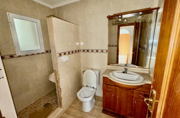 Resale - Detached House / Villa - Algorfa - Lo Crispin