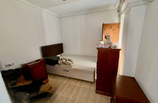 Resale - Detached House / Villa - Algorfa - Lo Crispin