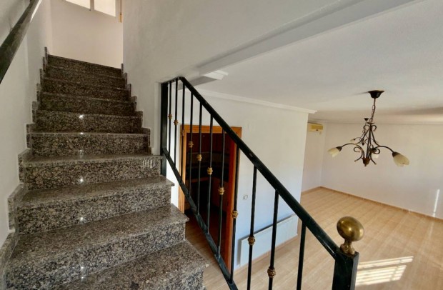 Resale - Detached House / Villa - Algorfa - Lo Crispin