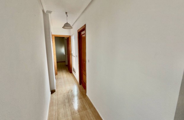 Resale - Detached House / Villa - Algorfa - Lo Crispin