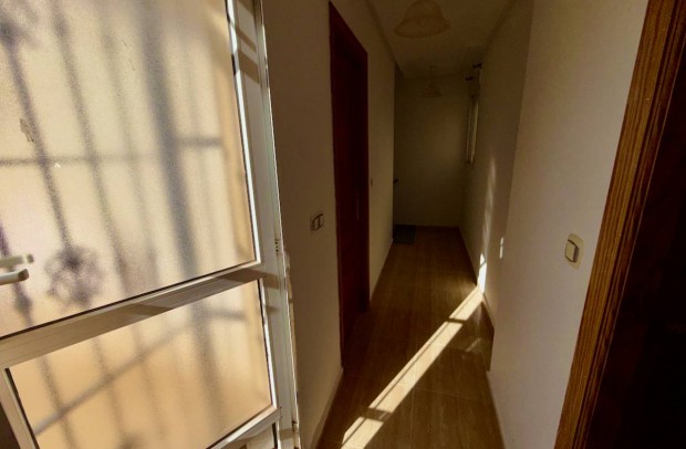 Resale - Detached House / Villa - Algorfa - Lo Crispin