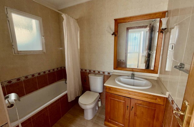 Resale - Detached House / Villa - Algorfa - Lo Crispin