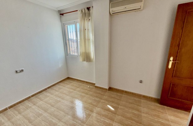 Resale - Detached House / Villa - Algorfa - Lo Crispin