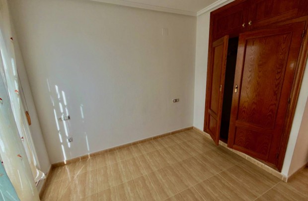 Resale - Detached House / Villa - Algorfa - Lo Crispin