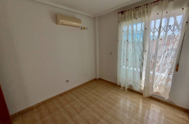 Resale - Detached House / Villa - Algorfa - Lo Crispin