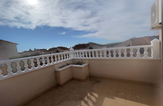 Resale - Detached House / Villa - Algorfa - Lo Crispin