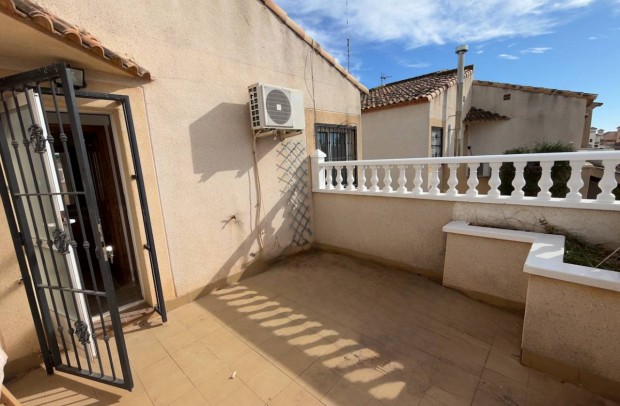 Resale - Detached House / Villa - Algorfa - Lo Crispin