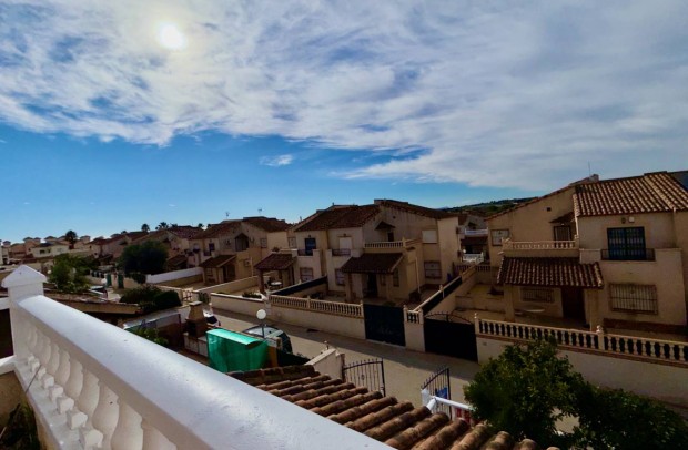 Resale - Detached House / Villa - Algorfa - Lo Crispin