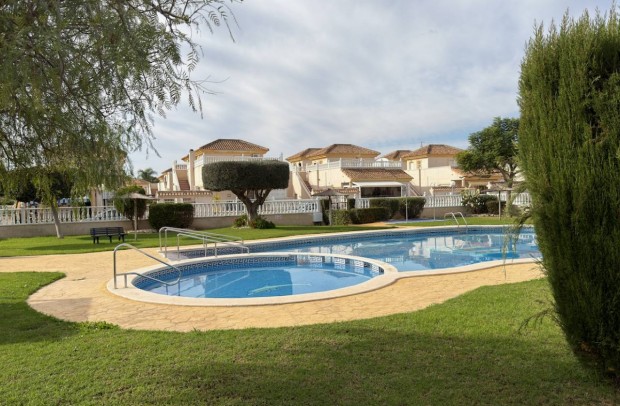 Resale - Detached House / Villa - Algorfa - Lo Crispin