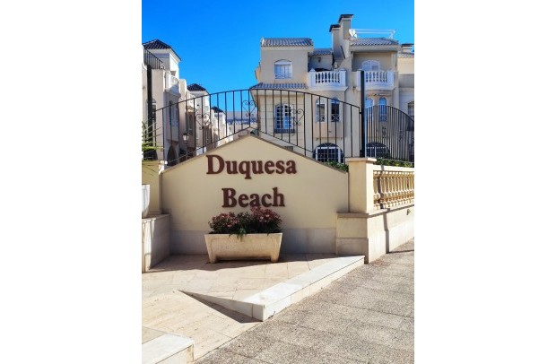 Resale - Apartment - Torrevieja