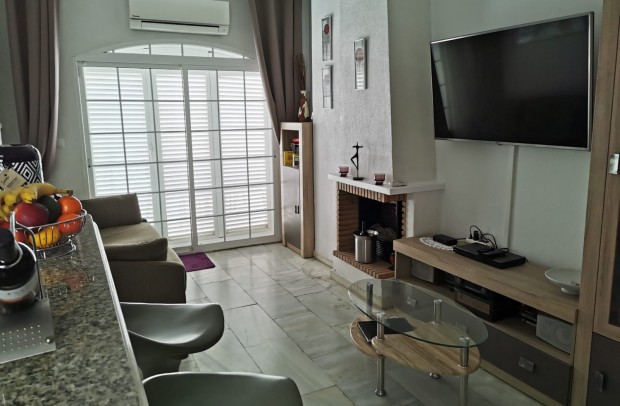 Resale - Apartment - Torrevieja