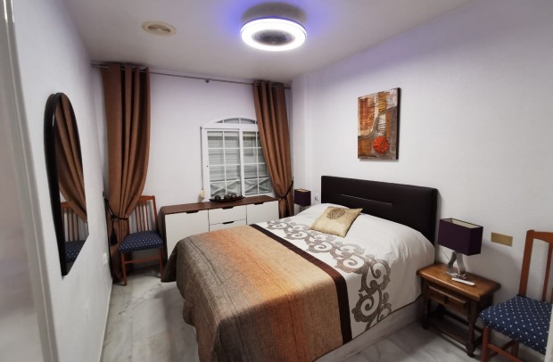 Resale - Apartment - Torrevieja