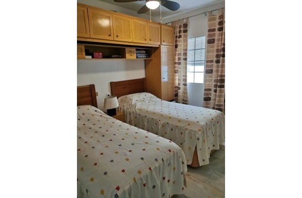 Resale - Apartment - Torrevieja