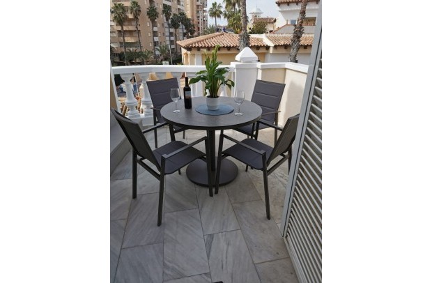 Resale - Apartment - Torrevieja