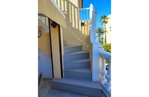 Resale - Apartment - Torrevieja