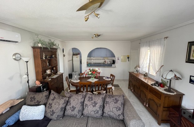 Resale - Detached House / Villa - Ciudad Quesada - Rojales