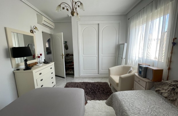 Resale - Detached House / Villa - Ciudad Quesada - Rojales