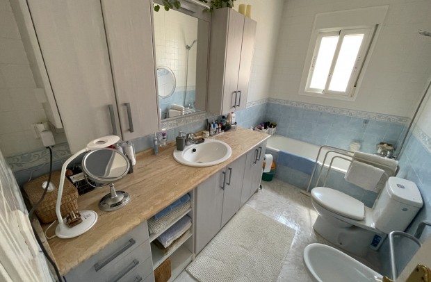 Resale - Detached House / Villa - Ciudad Quesada - Rojales