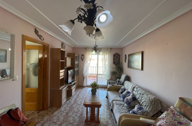 Reventa - Apartment - La Mata