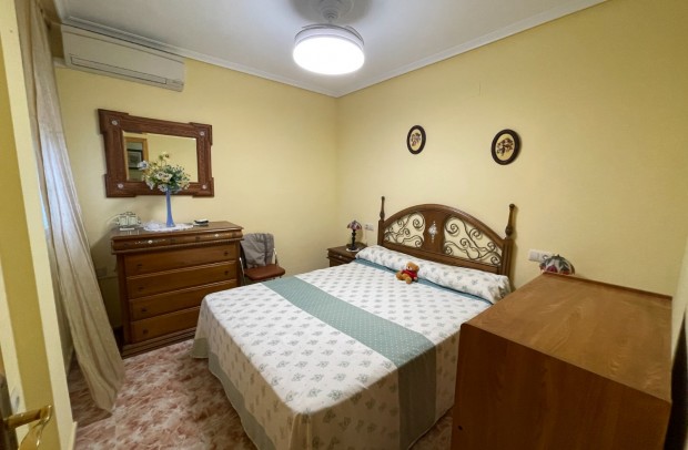 Reventa - Apartment - La Mata