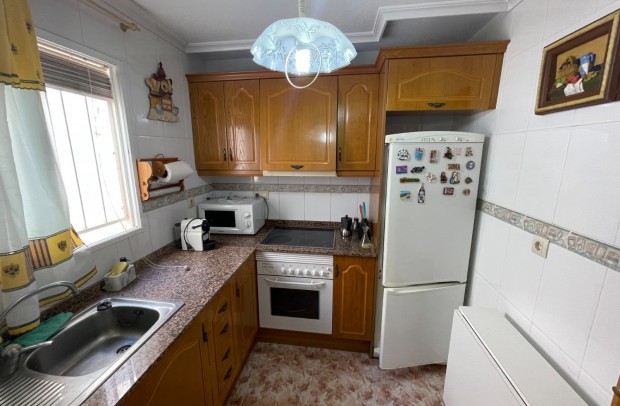 Reventa - Apartment - La Mata