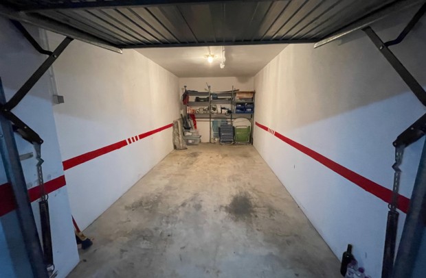 Reventa - Apartment - La Mata