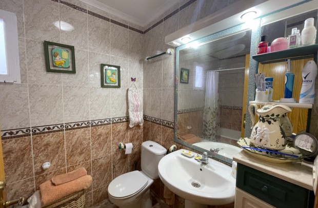 Reventa - Apartment - La Mata