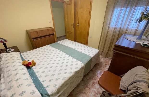 Reventa - Apartment - La Mata