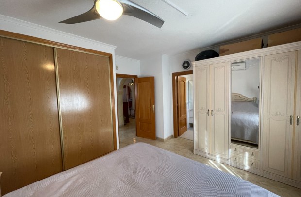 Resale - Villa / Detached - Catral