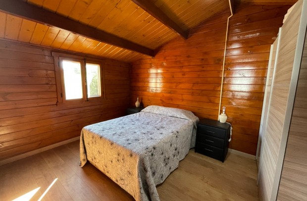 Resale - Villa / Detached - Catral