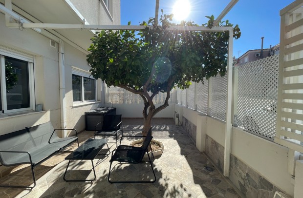 Resale - Town house - Algorfa - La Finca Golf Resort