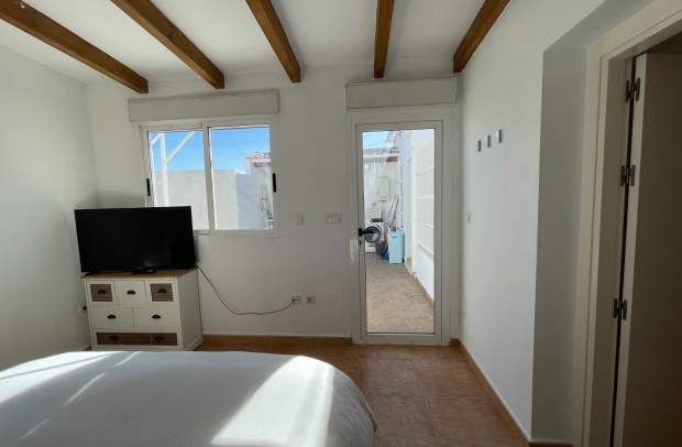 Resale - Town house - Algorfa - La Finca Golf Resort