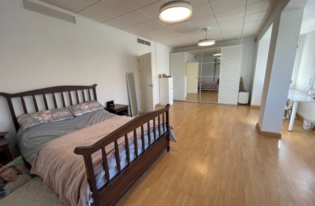 Resale - Town house - Algorfa - La Finca Golf Resort