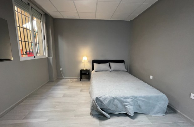 Resale - Town house - Algorfa - La Finca Golf Resort