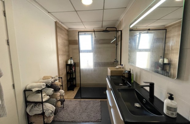 Resale - Town house - Algorfa - La Finca Golf Resort